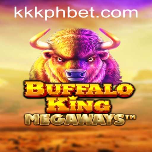 BuffaloKing: A Grand Wildlife Slot Adventure