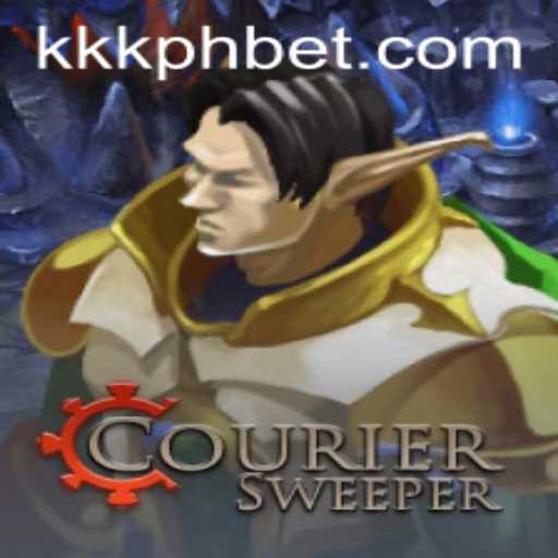 Discover CourierSweeper: An Exciting Game Blending Strategy and Adventure