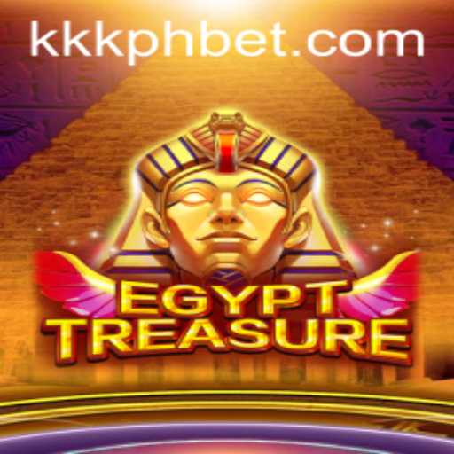 Discover the Excitement of EgyptTreasure: Unearth the Mystical Riches Hidden Within
