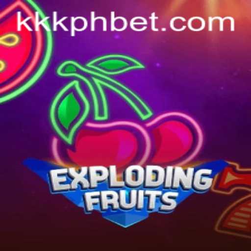 Unveiling ExplodingFruits: A Fruitful Adventure