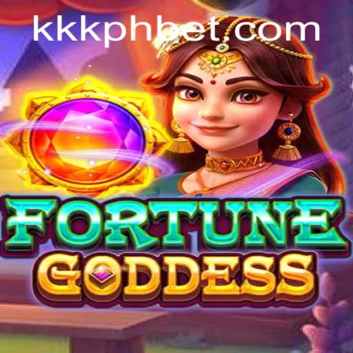 FORTUNEGODDESS: The Enchanting New Treasure Hunt Game