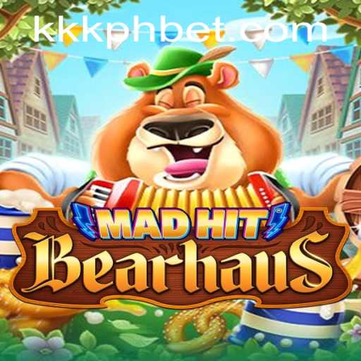 MadHitBearhaus: A Thrilling Adventure in the Gaming World